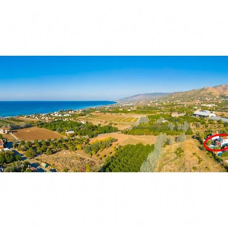 Argaka Sun Villa Tria Paphos 外观 照片