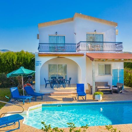 Argaka Sun Villa Tria Paphos 外观 照片
