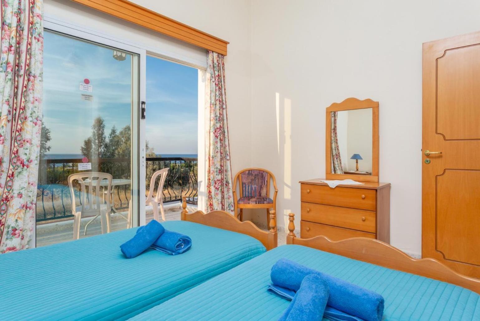 Argaka Sun Villa Tria Paphos 外观 照片