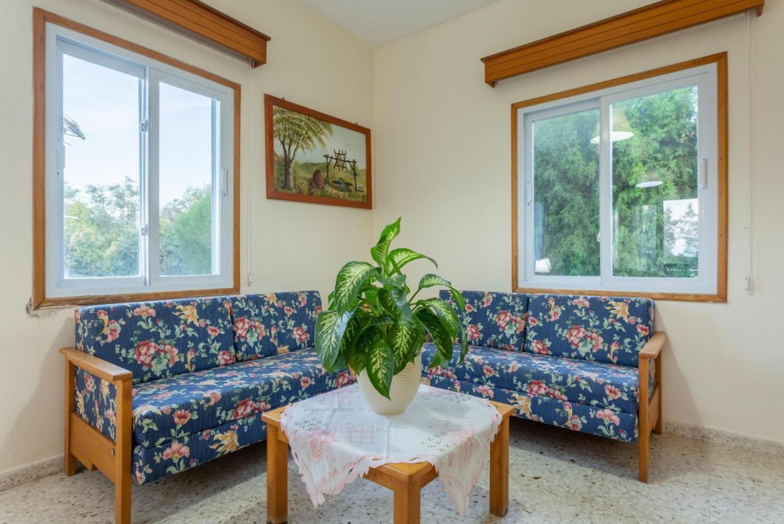 Argaka Sun Villa Tria Paphos 外观 照片