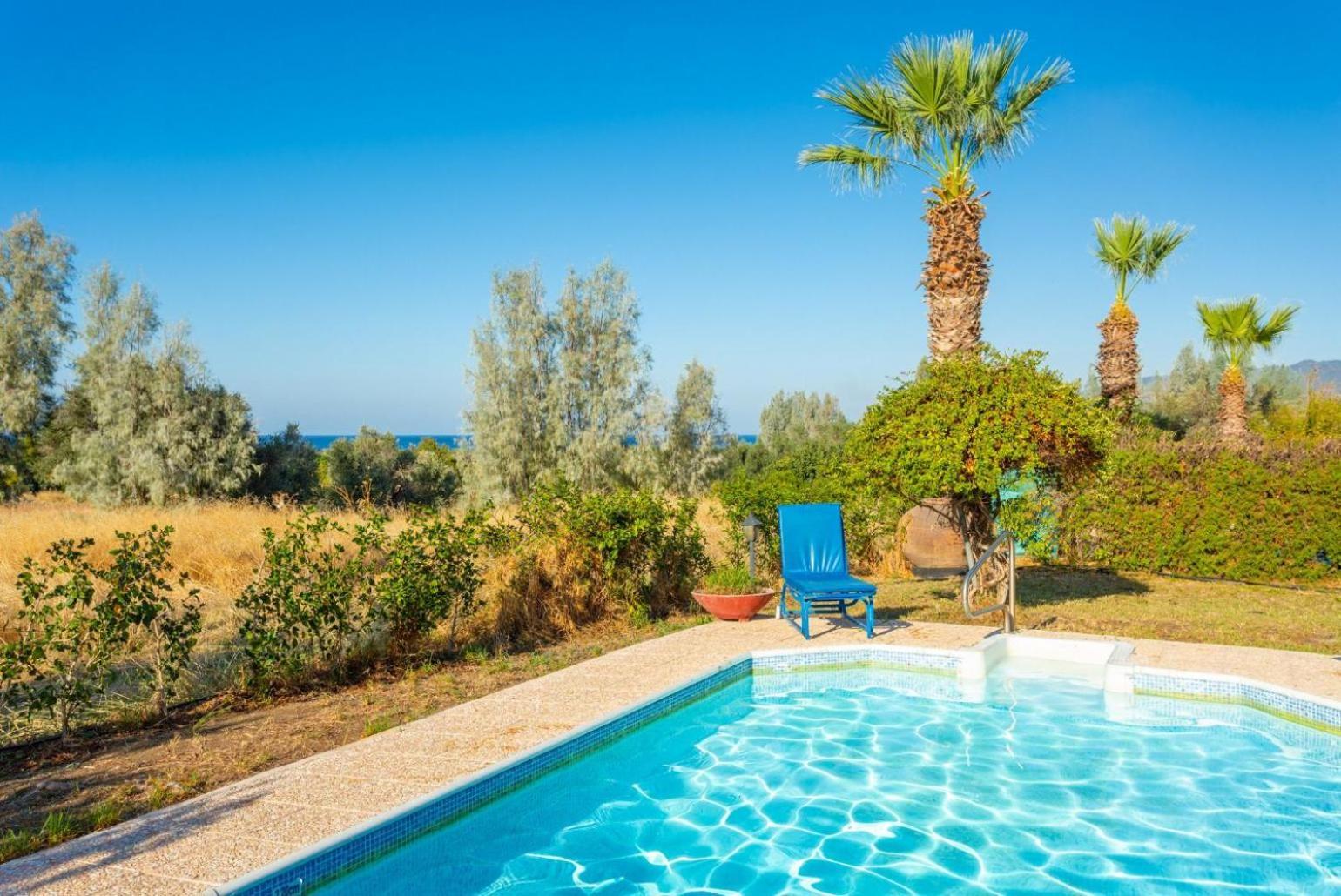 Argaka Sun Villa Tria Paphos 外观 照片